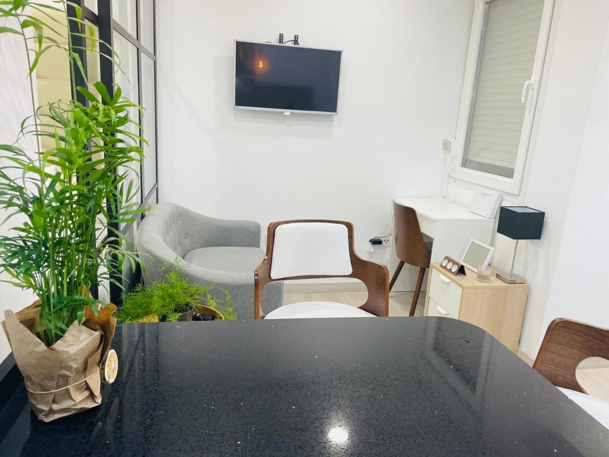 Apartament Like A Local Madryt Zewnętrze zdjęcie