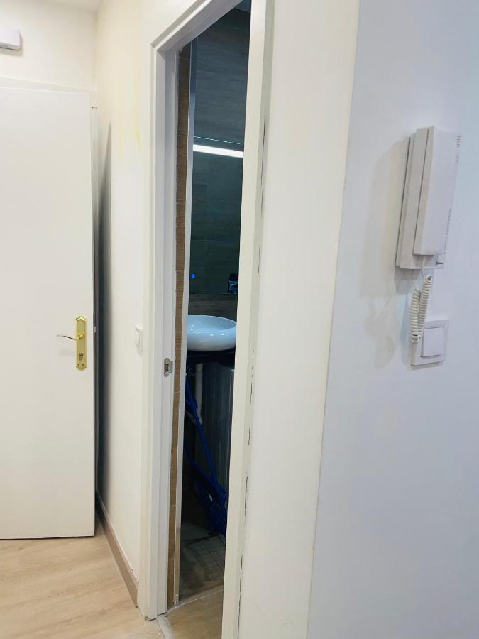 Apartament Like A Local Madryt Zewnętrze zdjęcie
