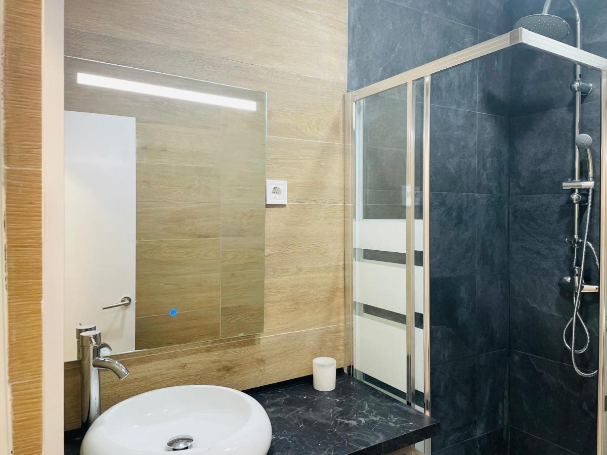 Apartament Like A Local Madryt Zewnętrze zdjęcie
