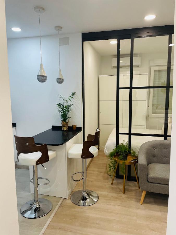 Apartament Like A Local Madryt Zewnętrze zdjęcie