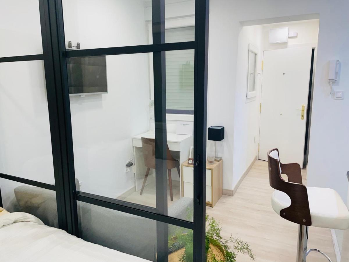 Apartament Like A Local Madryt Zewnętrze zdjęcie