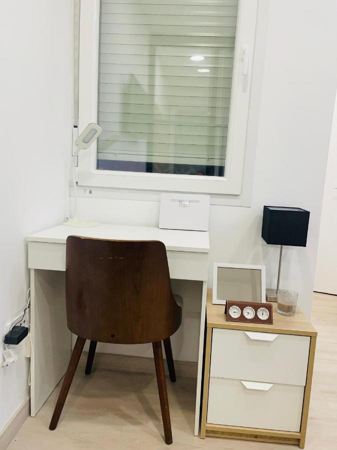 Apartament Like A Local Madryt Zewnętrze zdjęcie