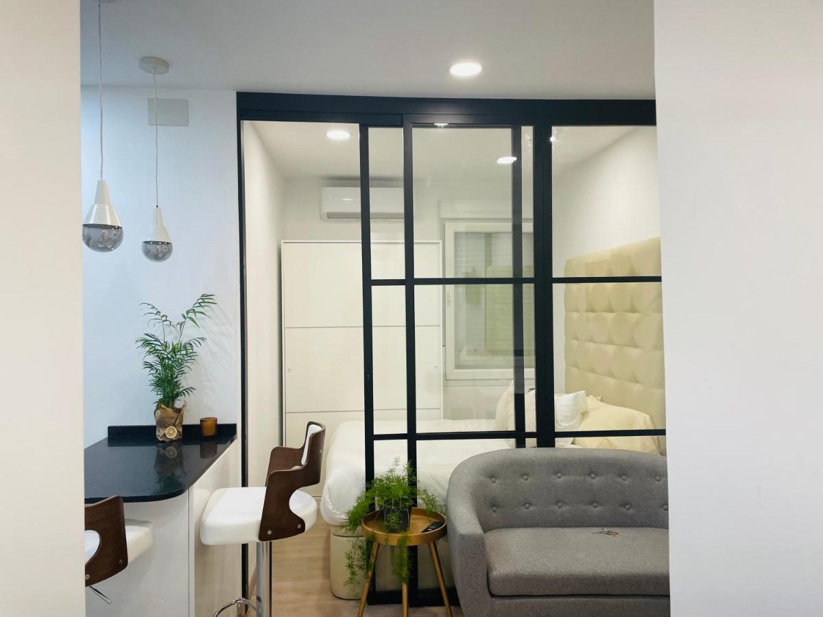 Apartament Like A Local Madryt Zewnętrze zdjęcie