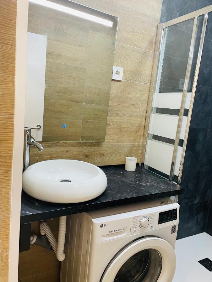 Apartament Like A Local Madryt Zewnętrze zdjęcie