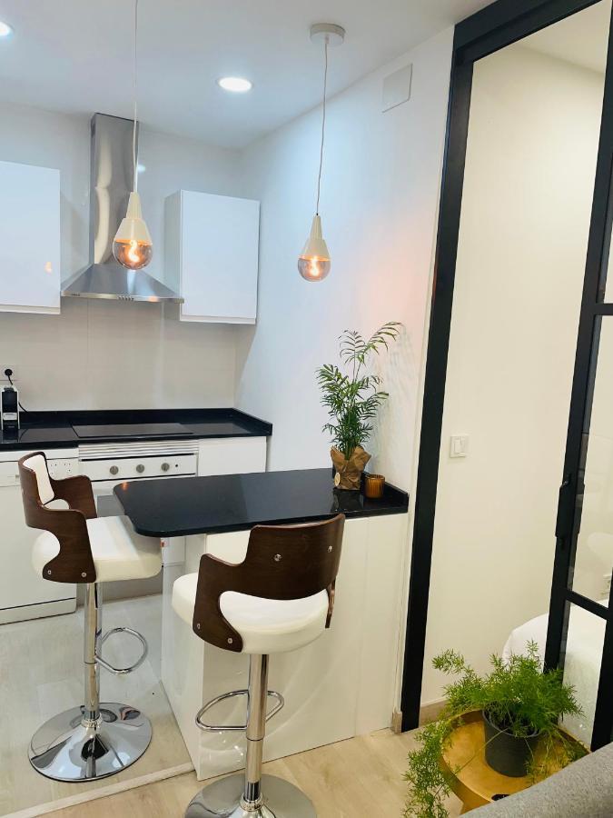 Apartament Like A Local Madryt Zewnętrze zdjęcie